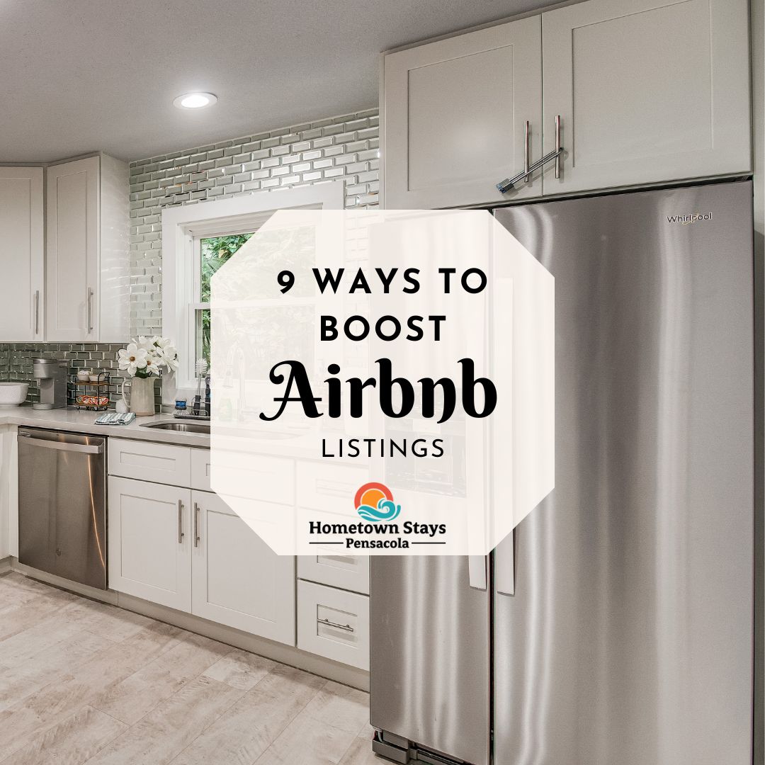 Airbnb SEO strategy: 9 Rank Boosting Tips to Optimize an Airbnb Listing